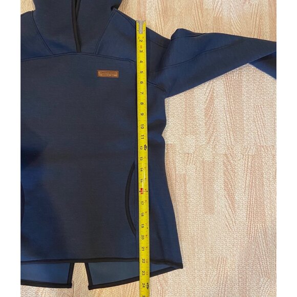 Obermeyer Lia Fleece Pullover Womens Size Small - Picture 9 of 10